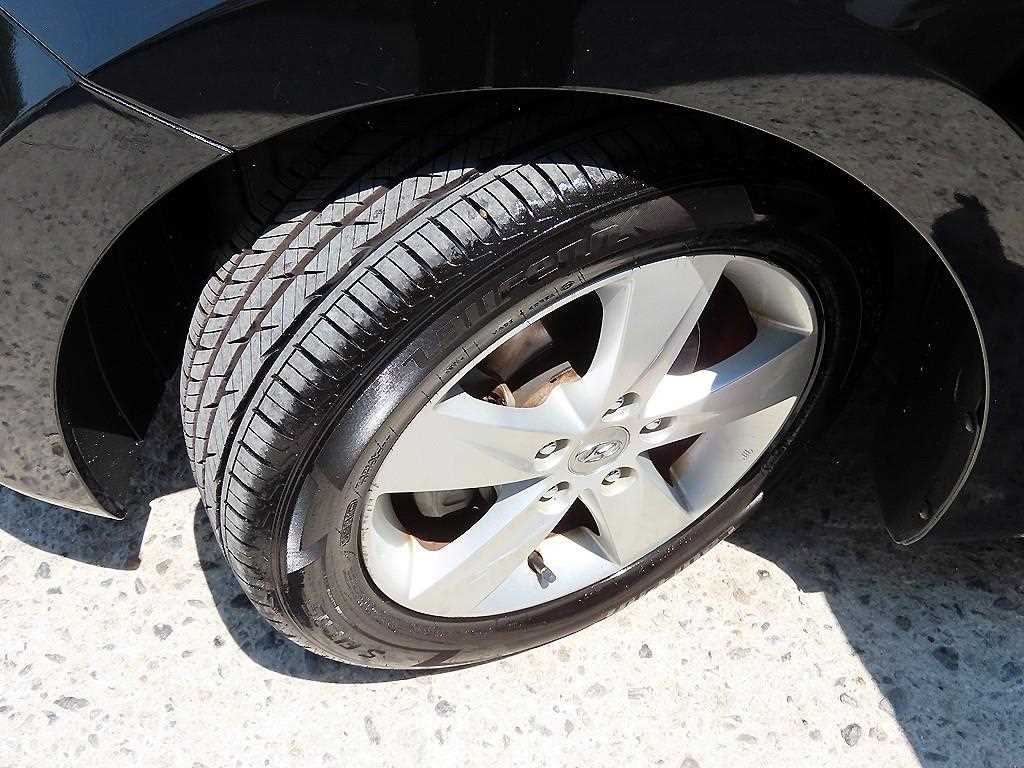 HYUNDAI Avante 2014 - Importación desde Corea - HF Imports Iquique - Foto 18