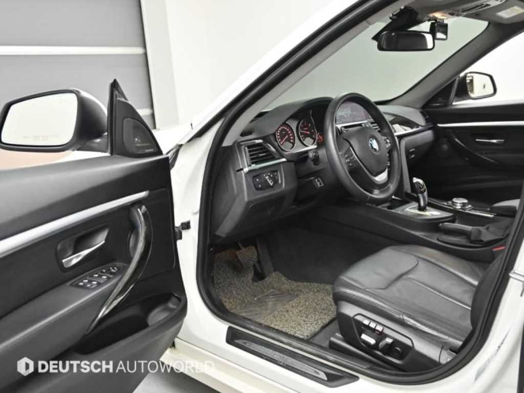 BMW Gran Turismo - Vista 11