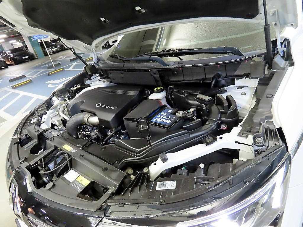 SAMSUNG QM6 2019 Blanco - Importación desde Corea - HF Imports Iquique - Foto 19