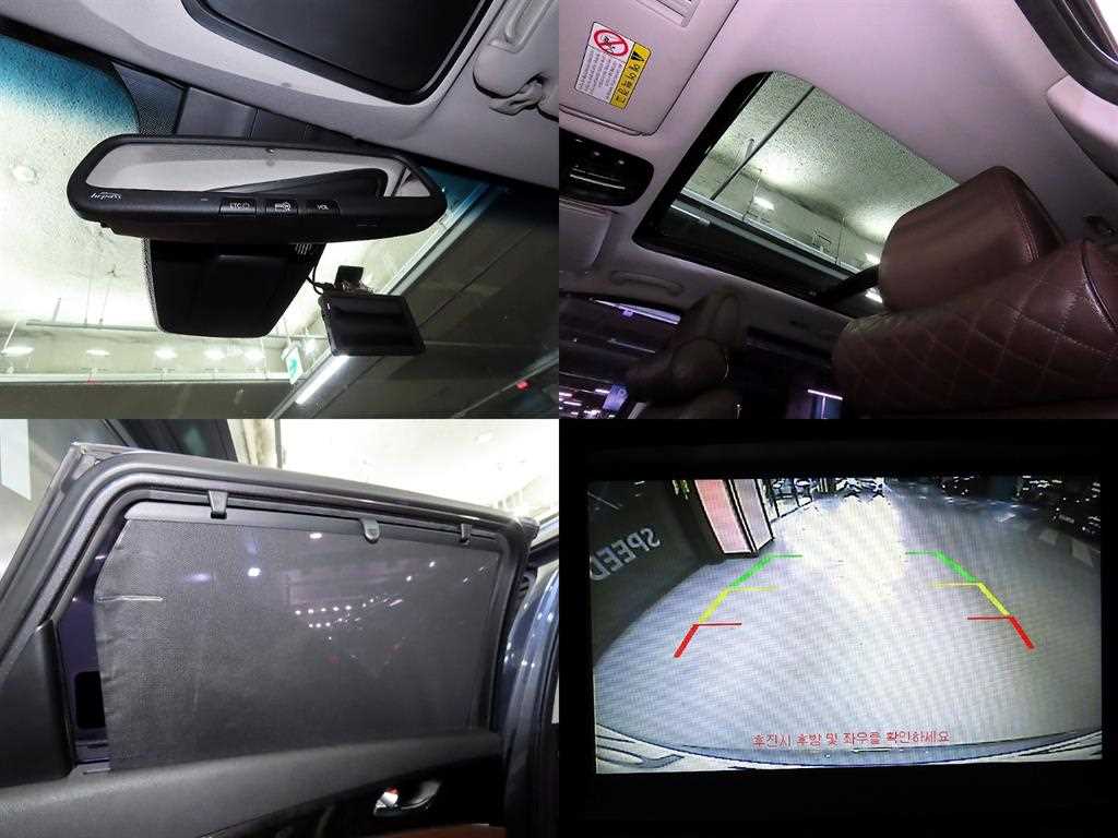 KIA Sorento 2015 Gris - Importación desde Corea - HF Imports Iquique - Foto 18