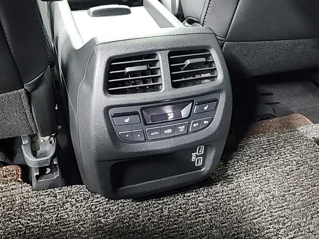Honda Pilot 2019 Gris - Importación desde Corea - HF Imports Iquique - Foto 14