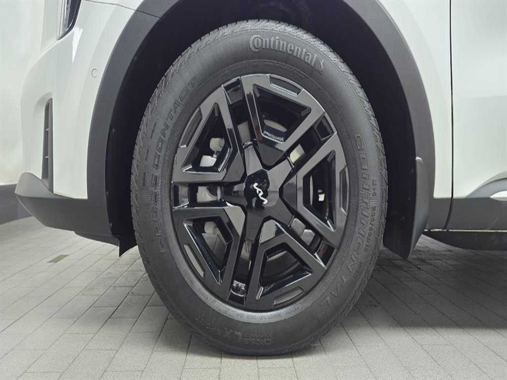 KIA Sorento 2024 - Importación desde Corea - HF Imports Iquique - Foto 14