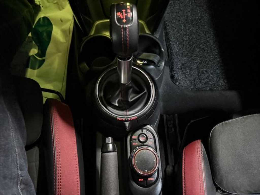 Mini Cooper 2016 Rojo - Importación desde Corea - HF Imports Iquique - Foto 13