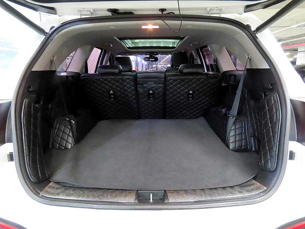 KIA Sorento 2016 Blanco - Importación desde Corea - HF Imports Iquique - Foto 16