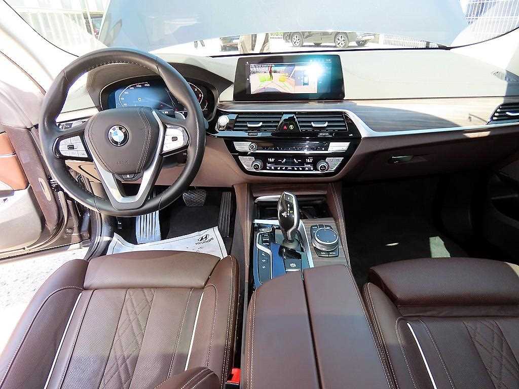 BMW Gran Turismo - Vista 7