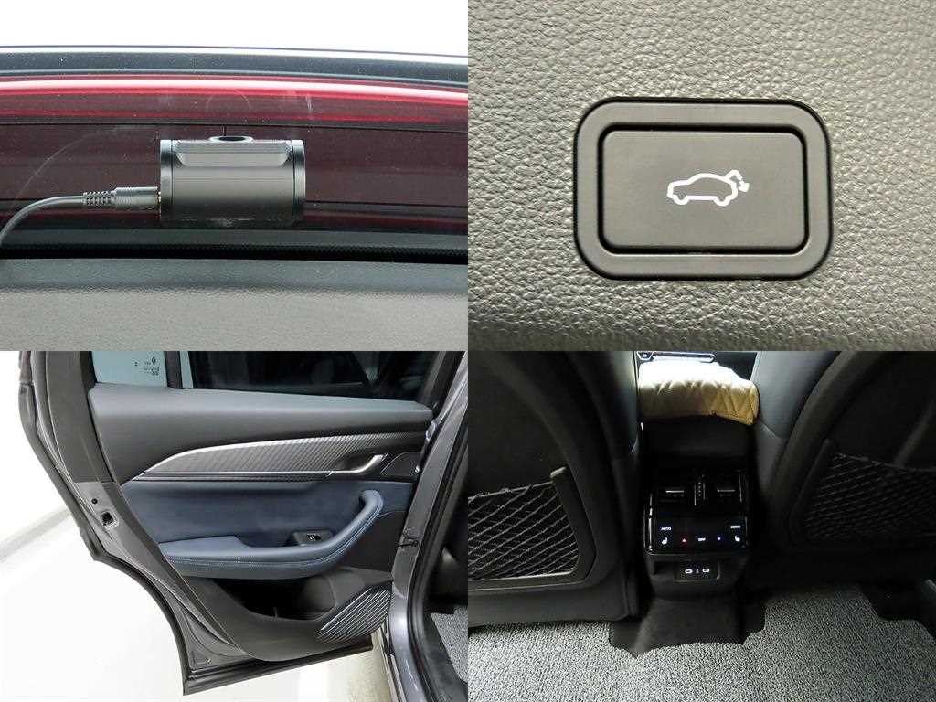 SAMSUNG Grand Koleos 2025 - Importación desde Corea - HF Imports Iquique - Foto 18