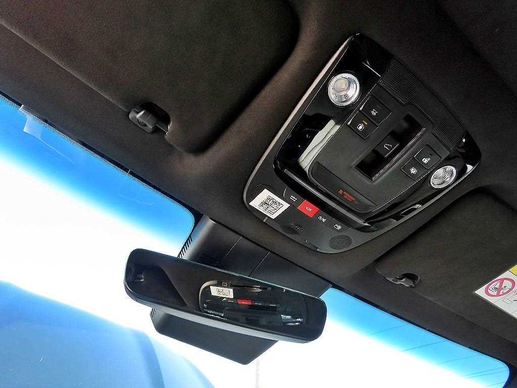 KIA K8 2023 Negro - Importación desde Corea - HF Imports Iquique - Foto 13