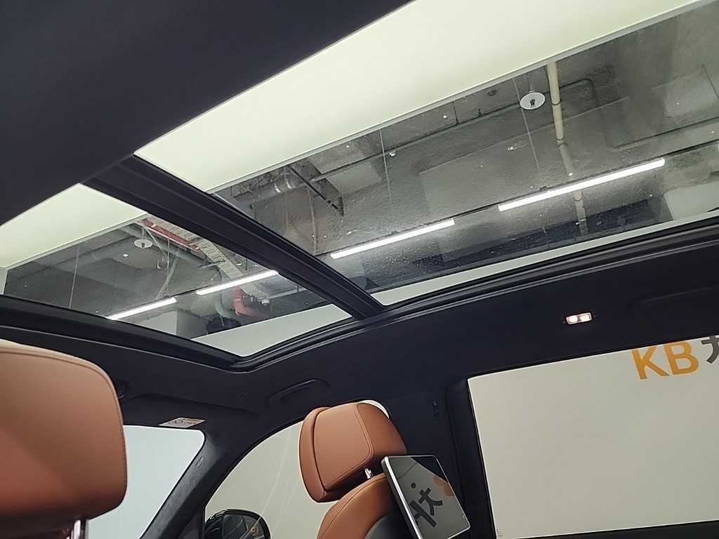 BMW X7 2021 - Importación desde Corea - HF Imports Iquique - Foto 16
