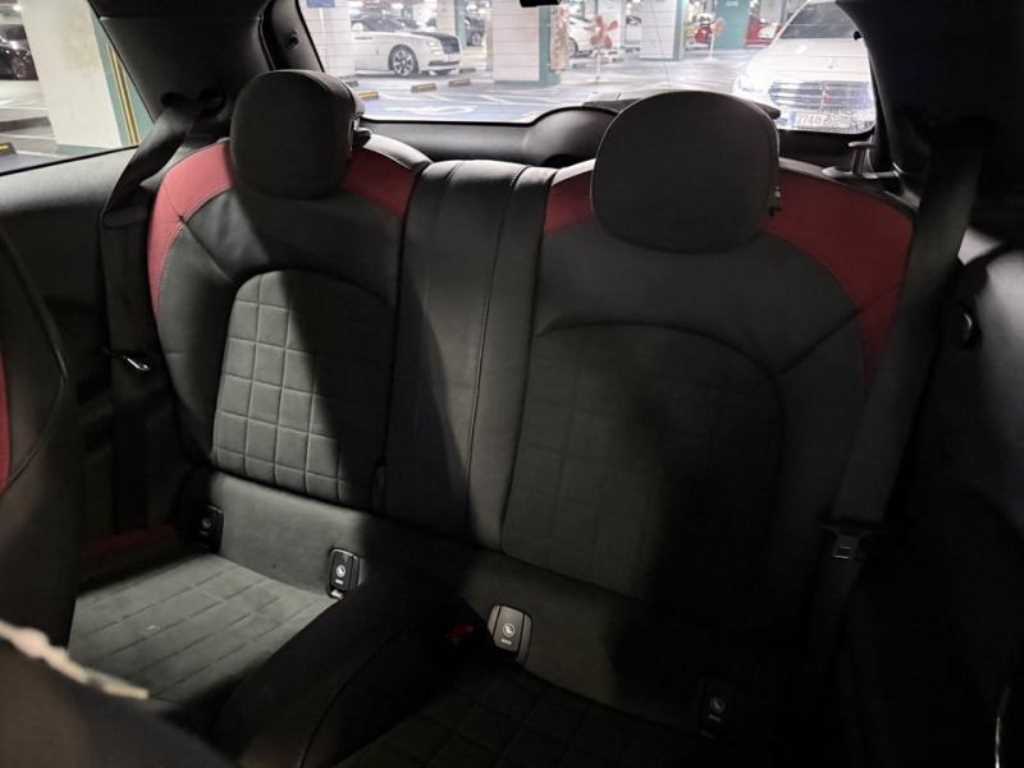 Mini Cooper - Vista 6