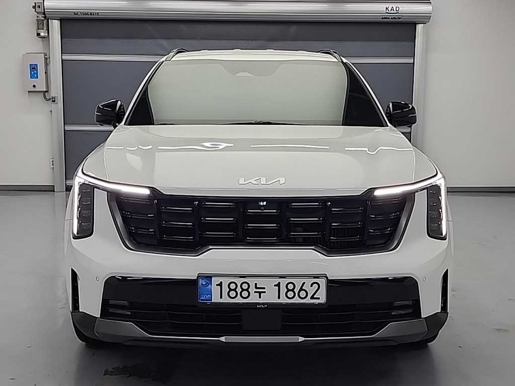 KIA Sorento - Vista 2