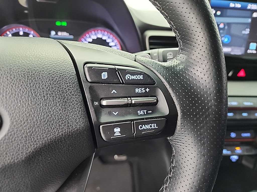HYUNDAI Veloster 2018 Blanco - Importación desde Corea - HF Imports Iquique - Foto 17