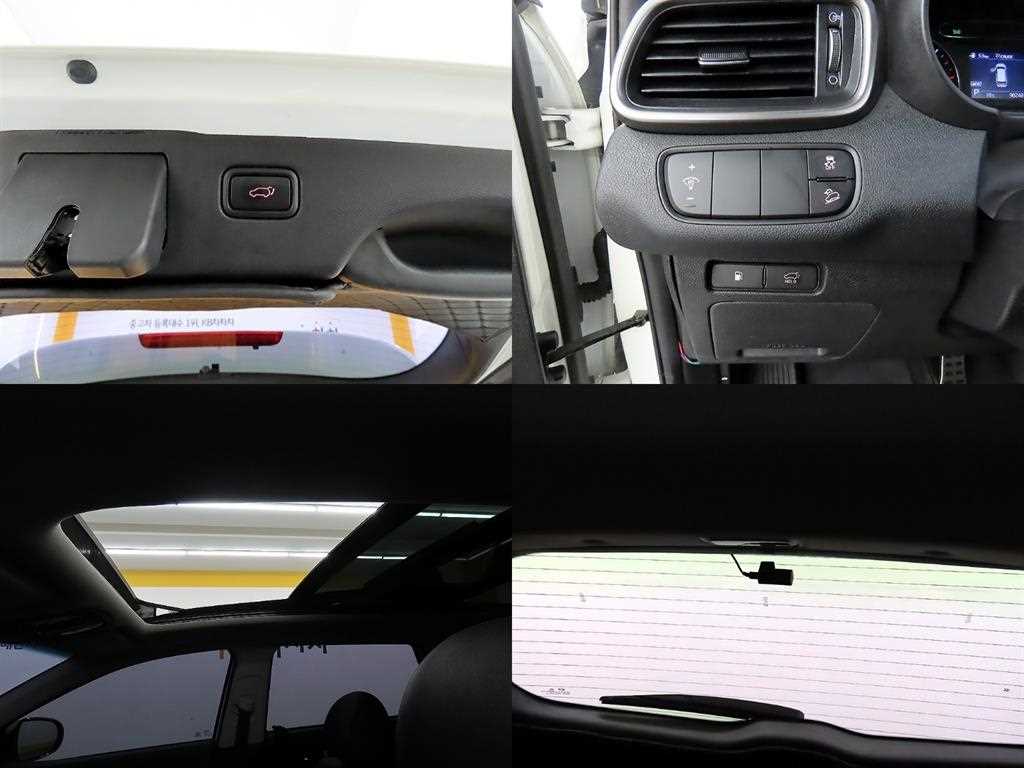 KIA Sorento 2019 - Importación desde Corea - HF Imports Iquique - Foto 17
