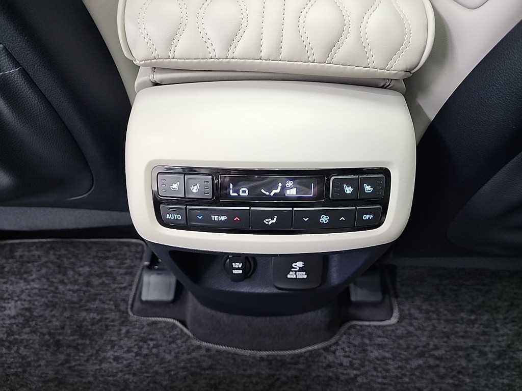 HYUNDAI Palisade 2023 Blanco - Importación desde Corea - HF Imports Iquique - Foto 13