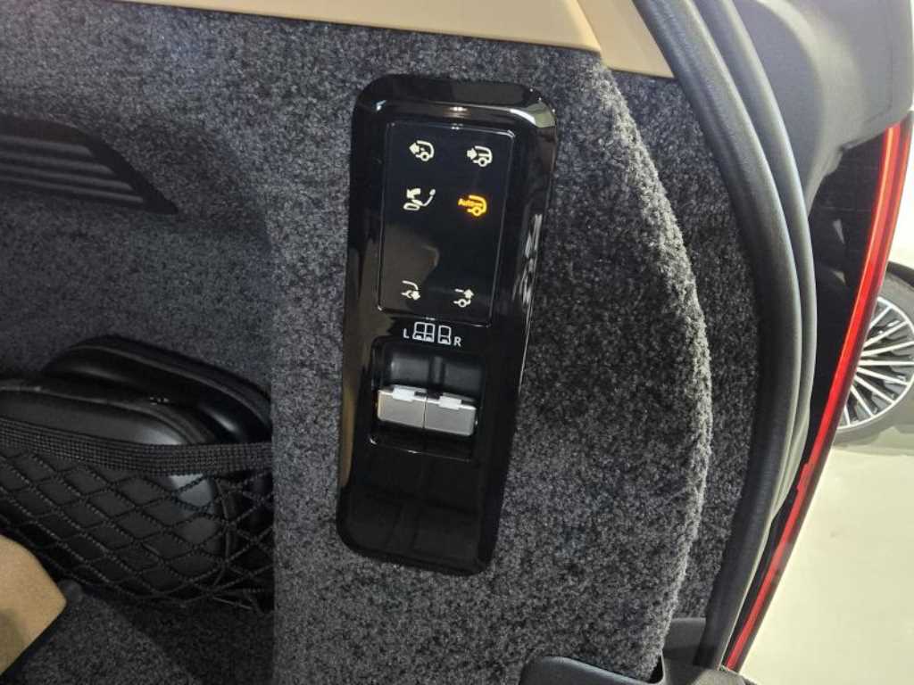 Land Rover Range Rover 2024 - Importación desde Corea - HF Imports Iquique - Foto 17