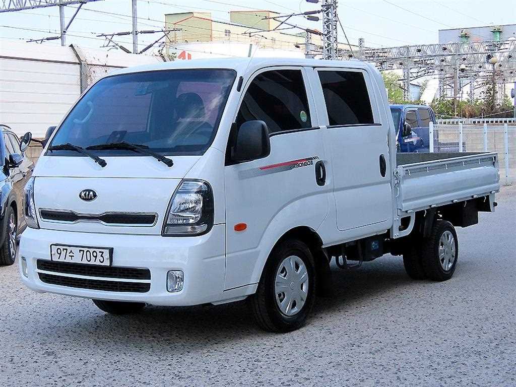 Small Truck Cargo (small) - Vista 2