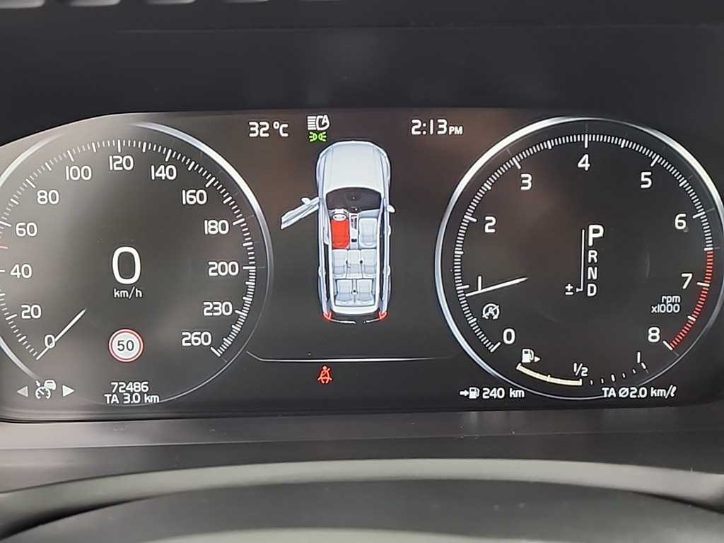 Volvo XC90 - Vista 6