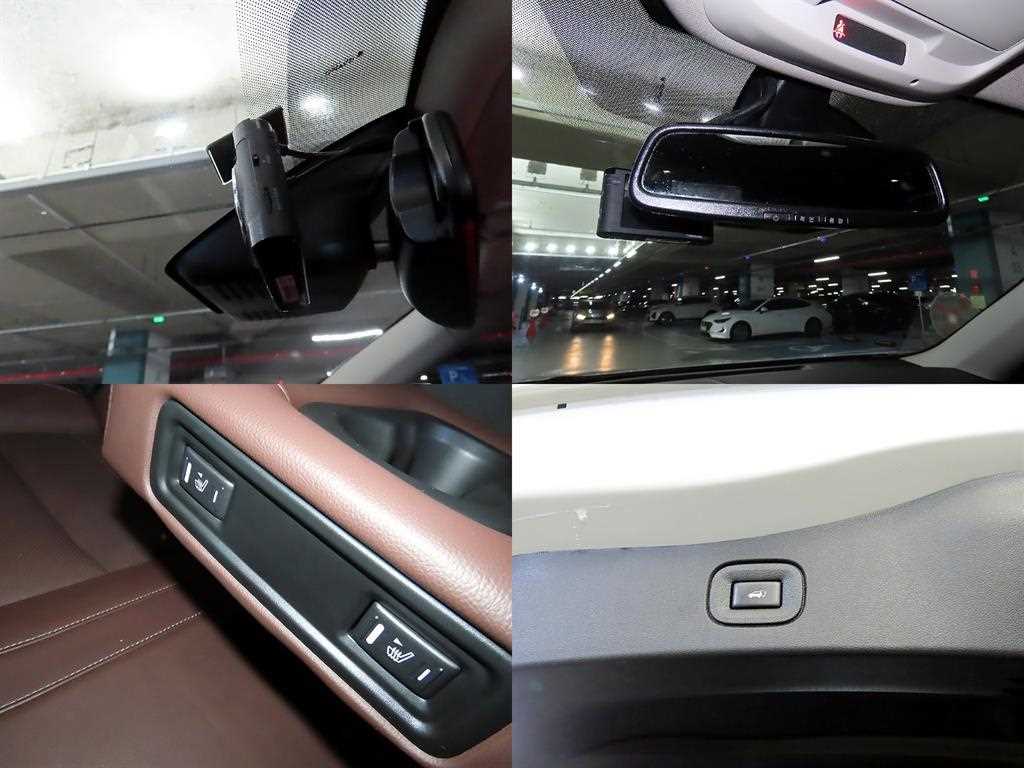 SAMSUNG QM6 2019 Blanco - Importación desde Corea - HF Imports Iquique - Foto 18