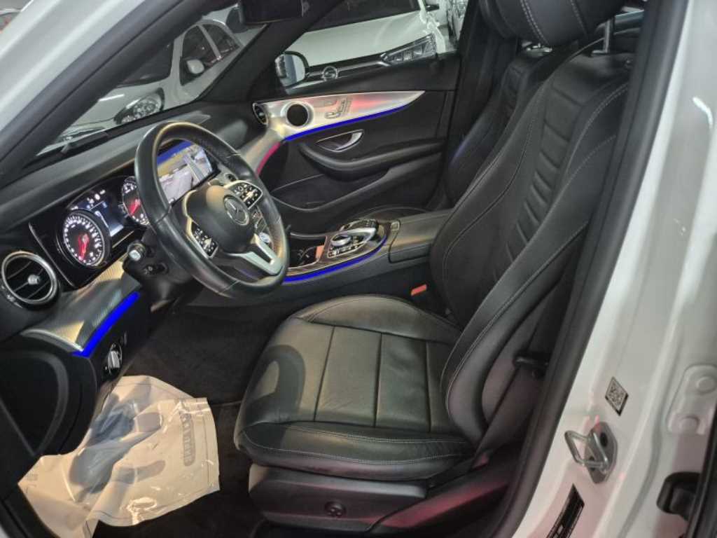 Mercedes Benz E class 2020 - Importación desde Corea - HF Imports Iquique - Foto 14