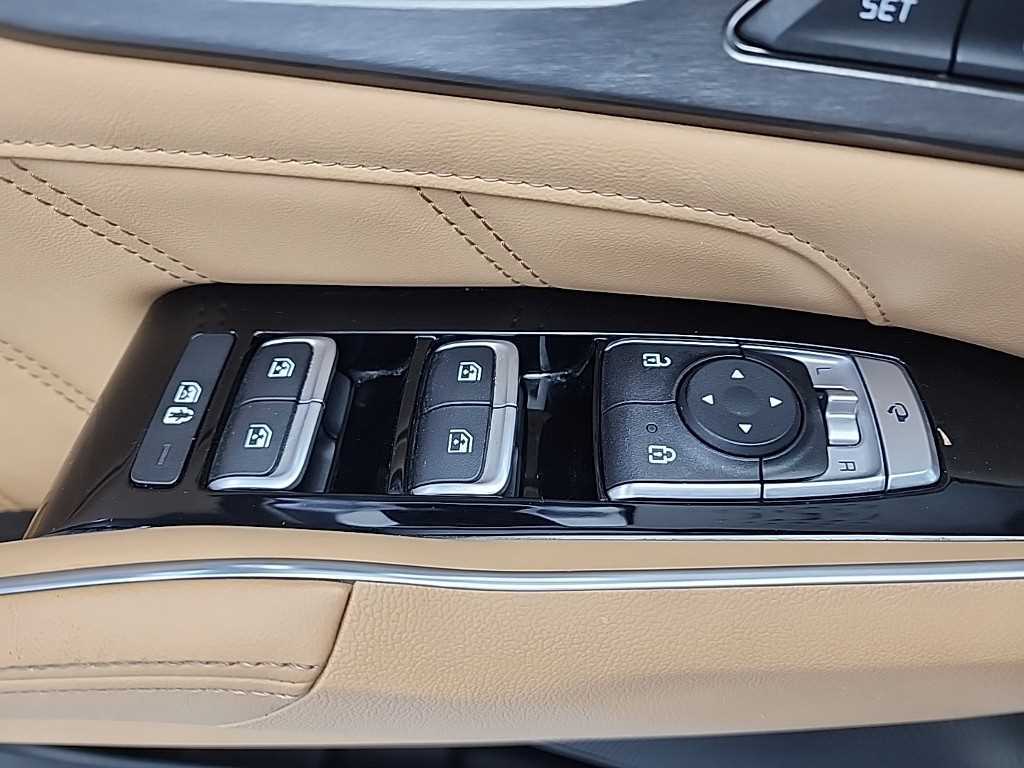 KIA Sorento 2021 Gris - Importación desde Corea - HF Imports Iquique - Foto 18
