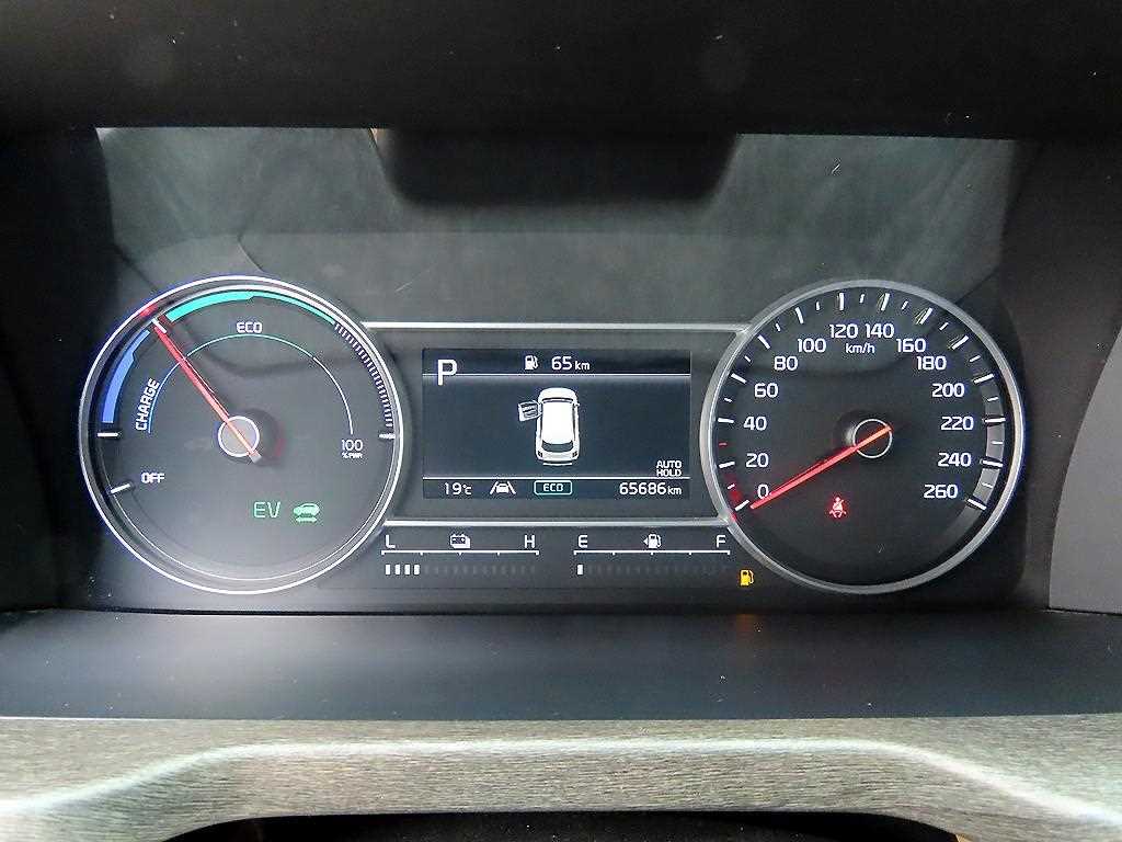 KIA Sorento - Vista 9