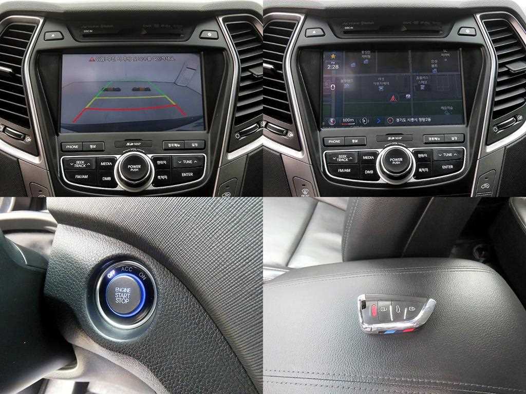 HYUNDAI Santa Fe 2013 - Importación desde Corea - HF Imports Iquique - Foto 18