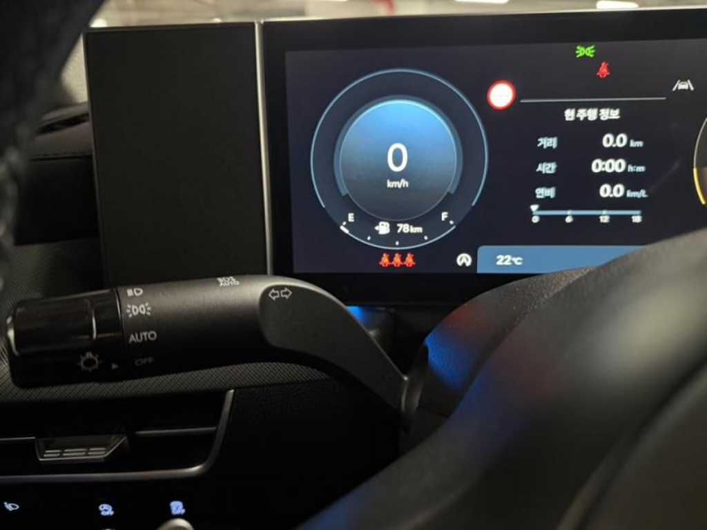 HYUNDAI Sonata 2024 Gris - Importación desde Corea - HF Imports Iquique - Foto 14