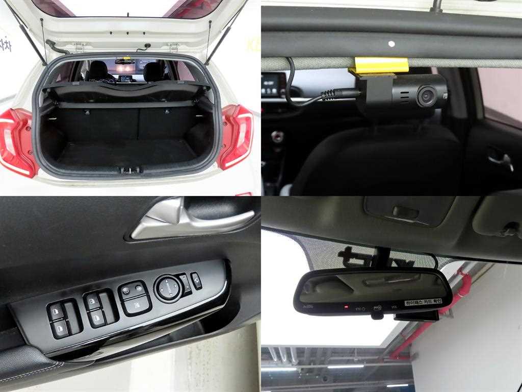 KIA Morning 2019 - Importación desde Corea - HF Imports Iquique - Foto 18