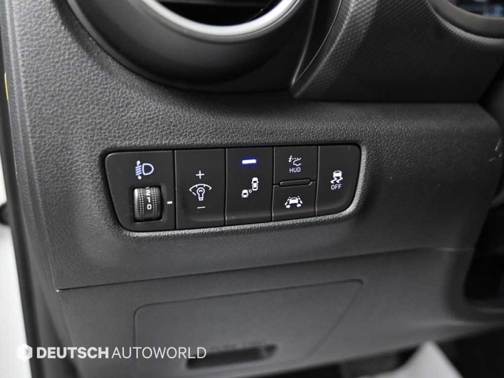 HYUNDAI Kona 2018 - Importación desde Corea - HF Imports Iquique - Foto 16