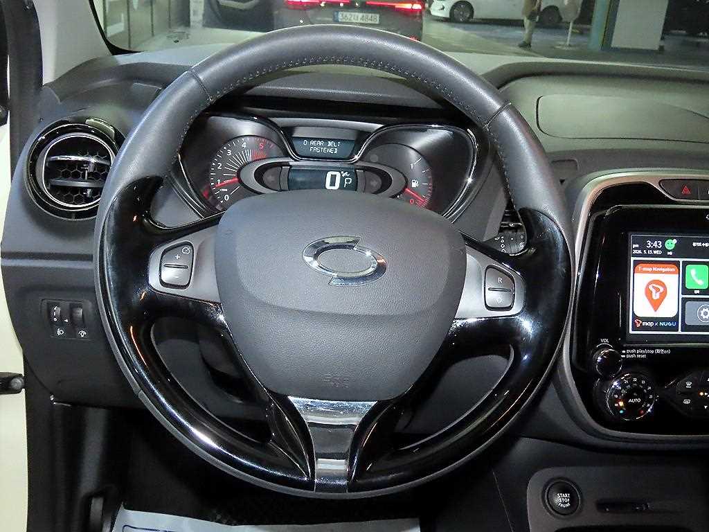 SAMSUNG QM3 - Vista 8