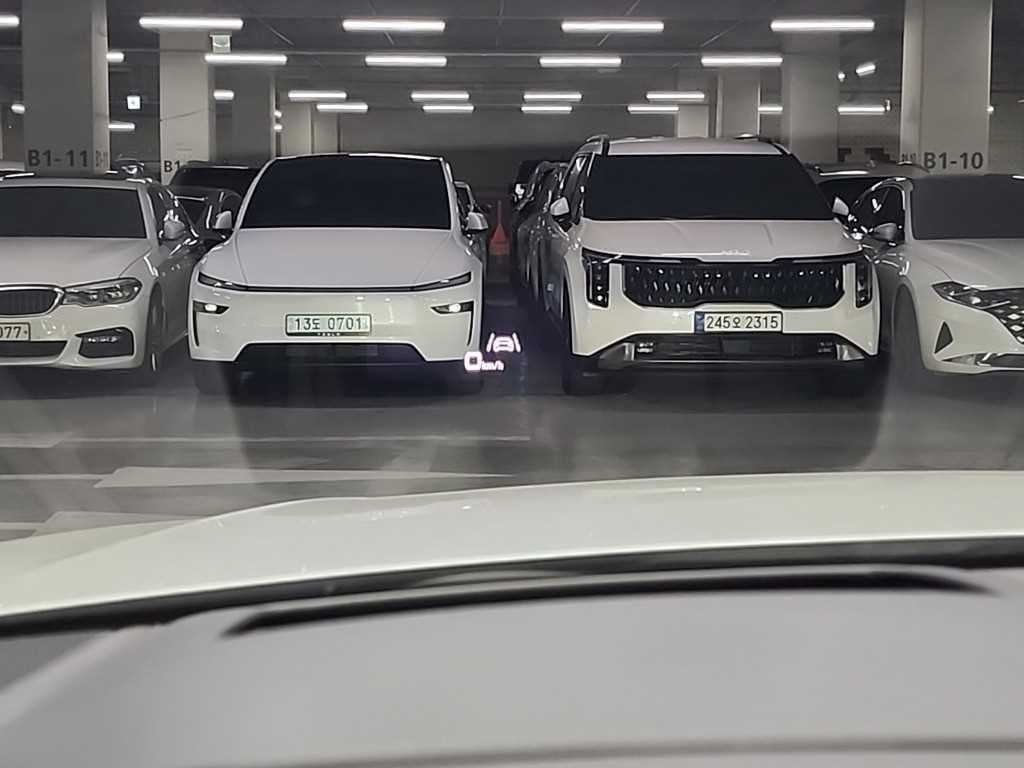 Audi Q8 2020 - Importación desde Corea - HF Imports Iquique - Foto 18