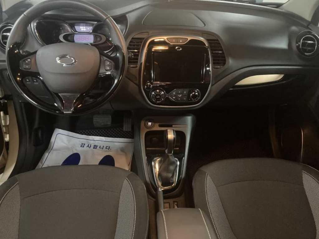 SAMSUNG QM3 - Vista 10
