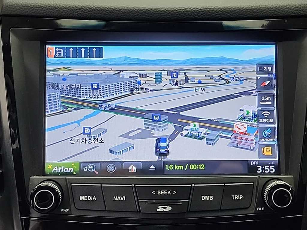 Ssangyong Tivoli 2018 Azul - Importación desde Corea - HF Imports Iquique - Foto 13