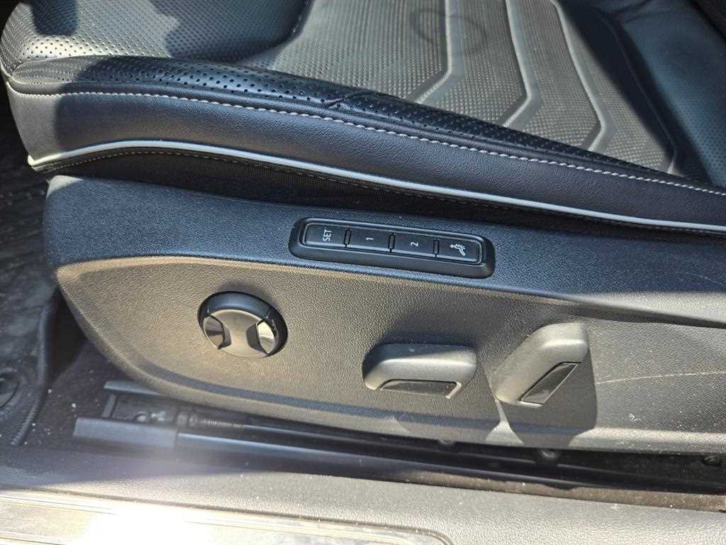 Volkswagen Arteon - Vista 7