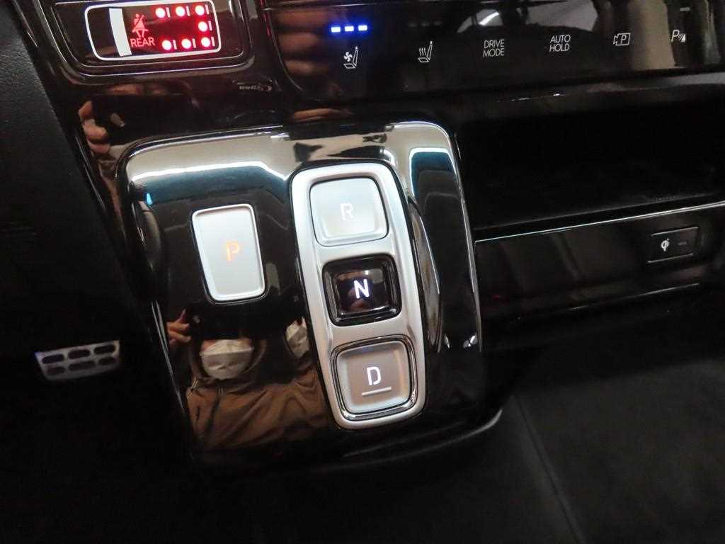 HYUNDAI Staria 2023 Negro - Importación desde Corea - HF Imports Iquique - Foto 13