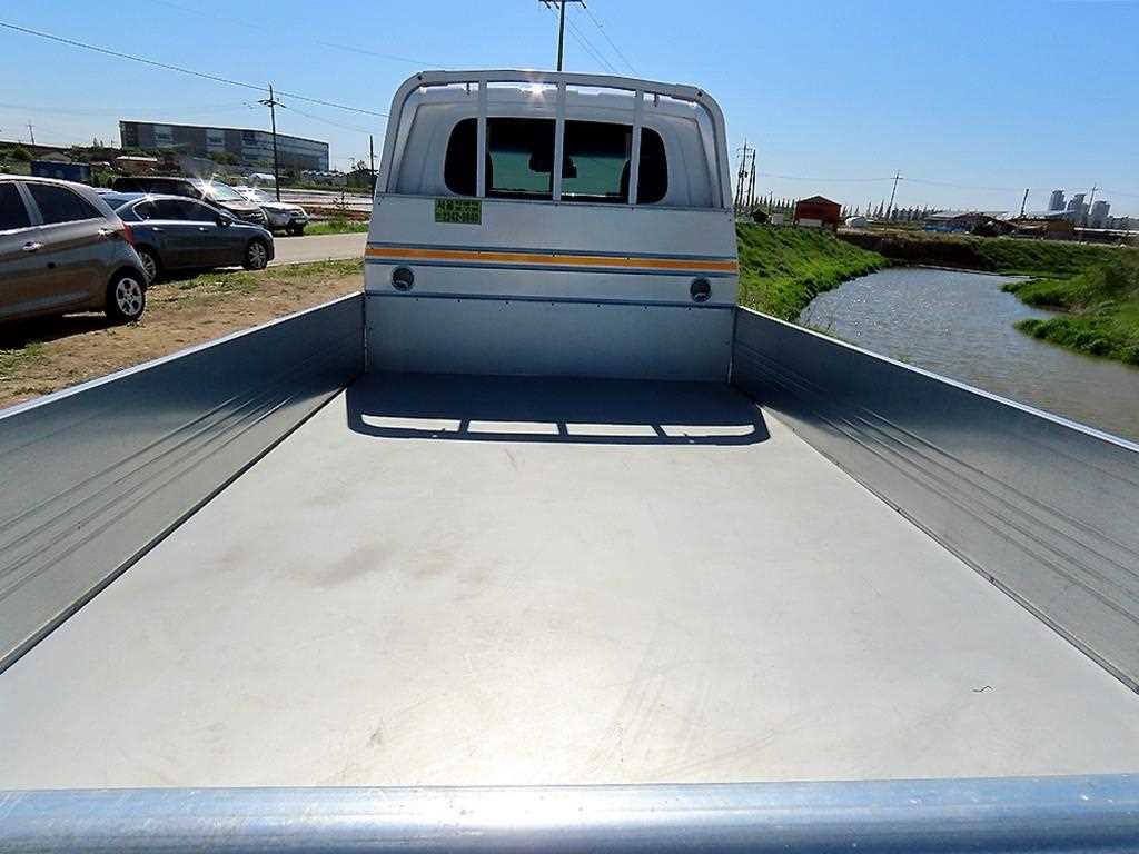Small Truck tower_built-in tower - Vista 4
