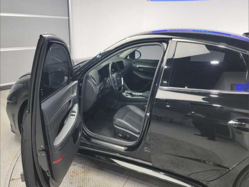 HYUNDAI Sonata 2022 - Importación desde Corea - HF Imports Iquique - Foto 14