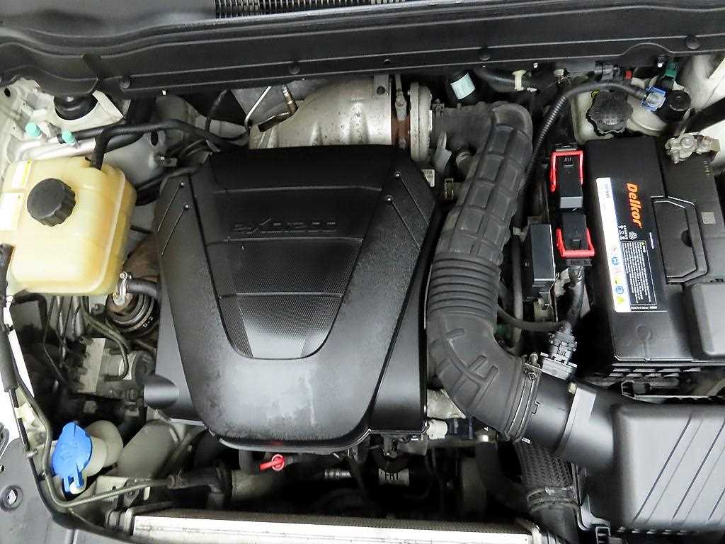 Ssangyong Korando 2014 Blanco - Importación desde Corea - HF Imports Iquique - Foto 20