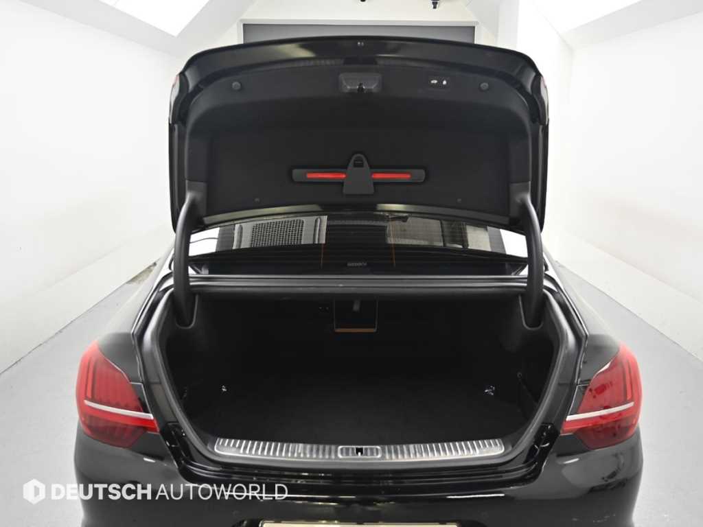 KIA K9 2022 Negro - Importación desde Corea - HF Imports Iquique - Foto 19