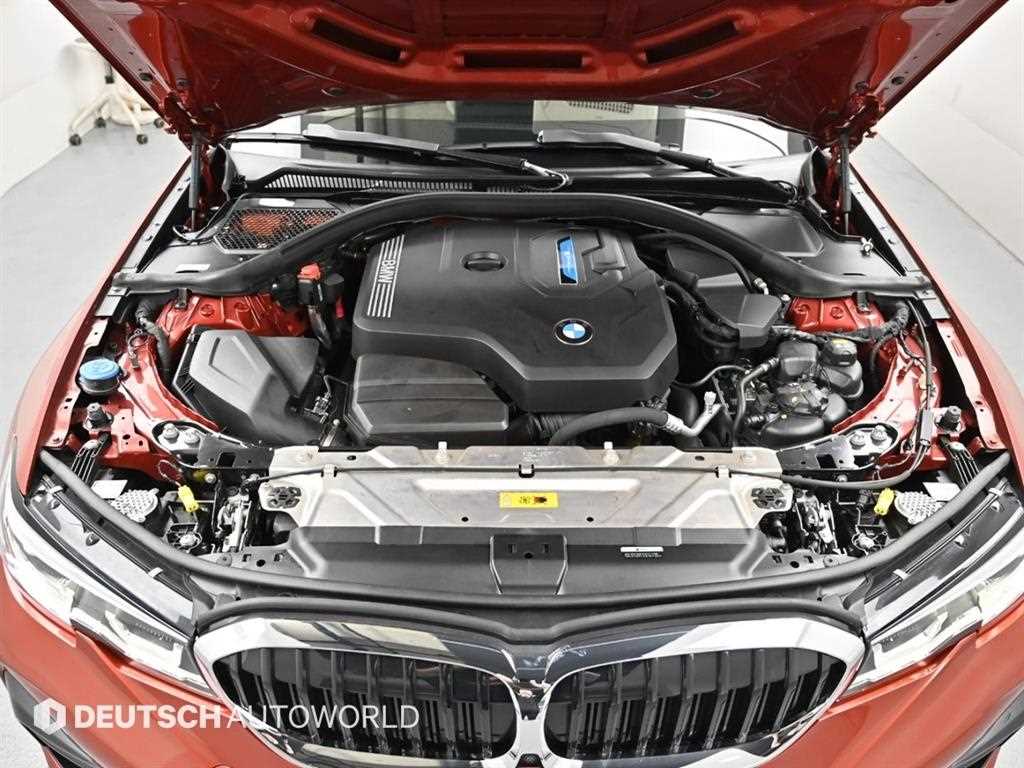 BMW 3 series - Vista 6
