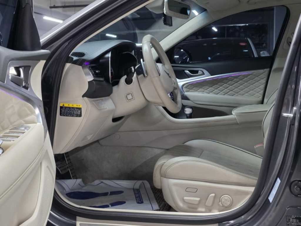 Genesis G70 2018 - Importación desde Corea - HF Imports Iquique - Foto 1