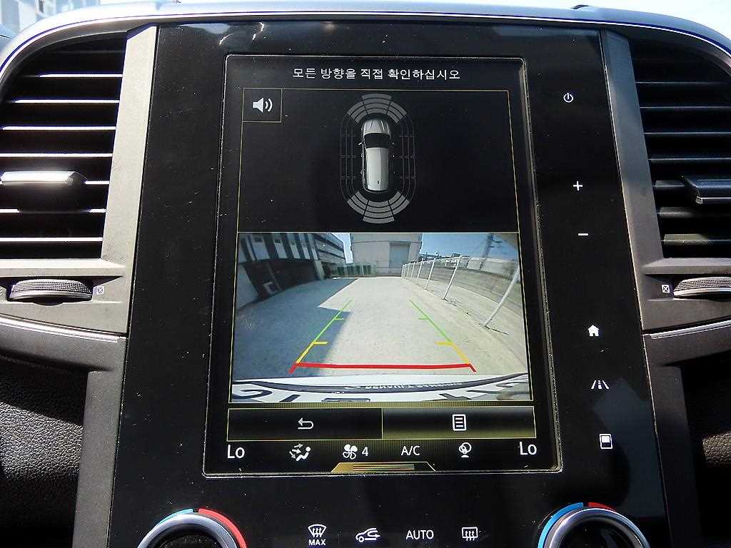 SAMSUNG QM6 2019 Blanco - Importación desde Corea - HF Imports Iquique - Foto 14