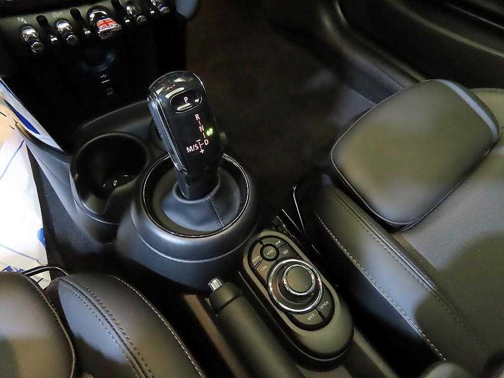 Mini Cooper - Vista 12