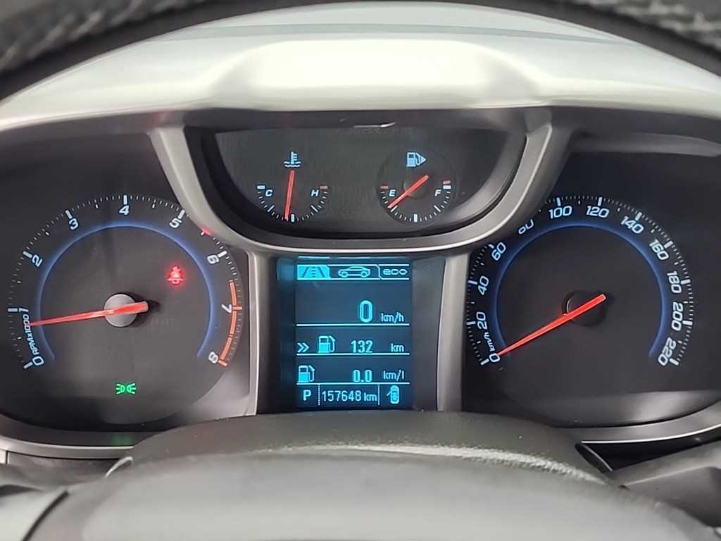 Chevrolet Orlando - Vista 6
