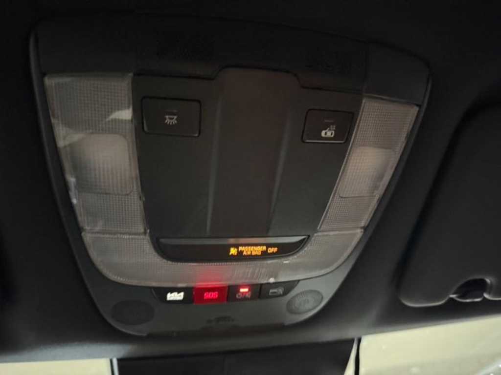 KIA Sportage - Vista 12