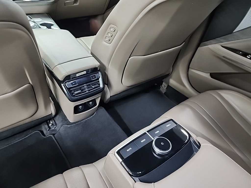 KIA K8 2023 - Importación desde Corea - HF Imports Iquique - Foto 13