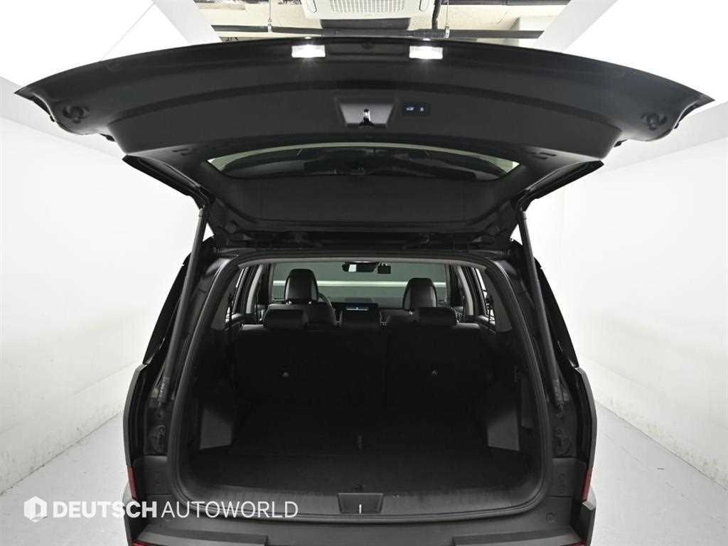 HYUNDAI Santa Fe 2025 Negro - Importación desde Corea - HF Imports Iquique - Foto 19