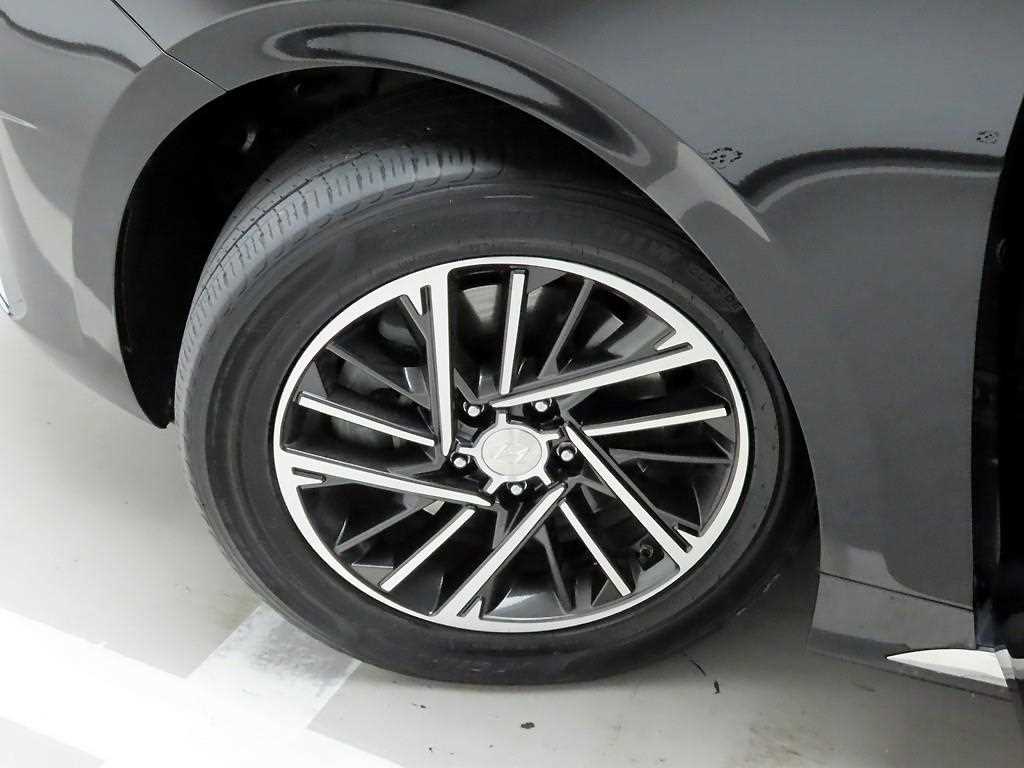 HYUNDAI Grandeur 2022 Negro - Importación desde Corea - HF Imports Iquique - Foto 19