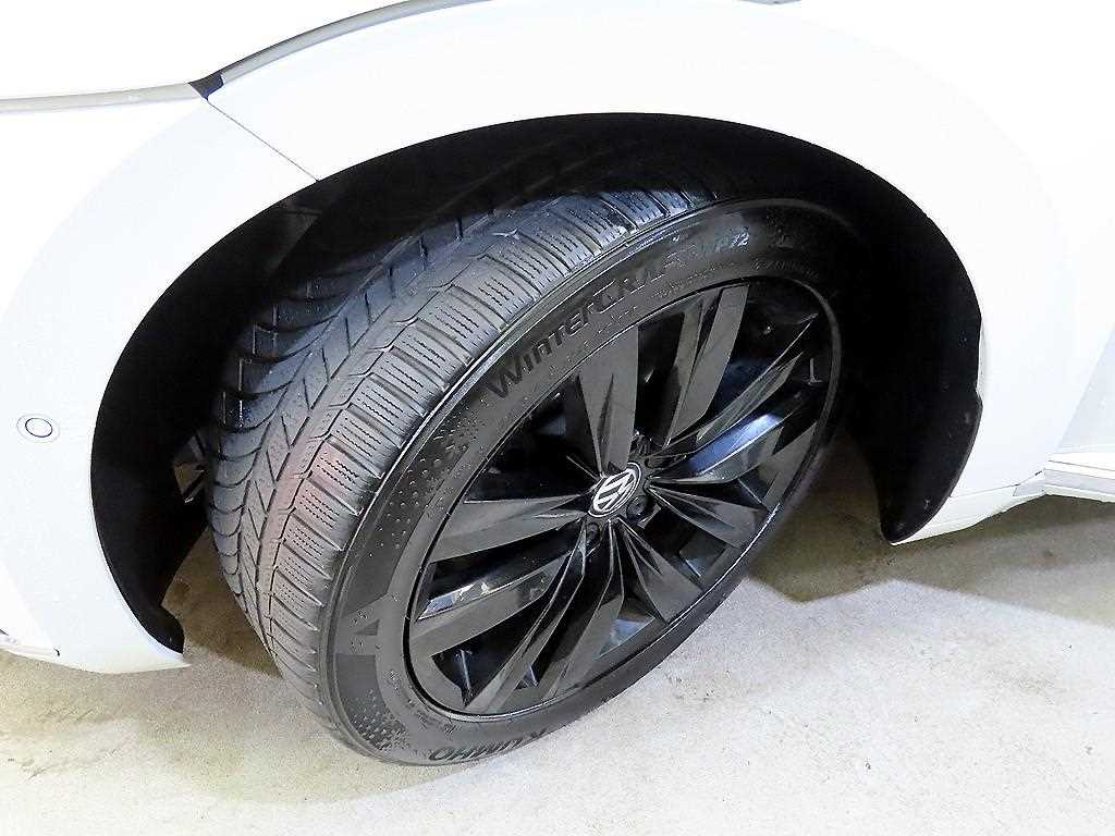 Volkswagen Arteon 2019 - Importación desde Corea - HF Imports Iquique - Foto 20