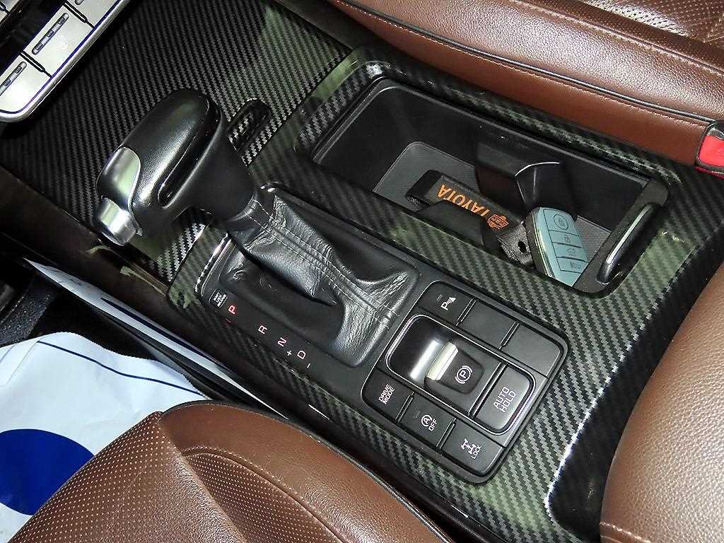 KIA Sorento - Vista 12