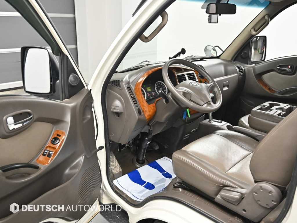 Small Truck Cargo (small) - Vista 11